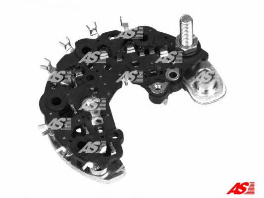 Rectifier, alternator AS-PL ARC3033