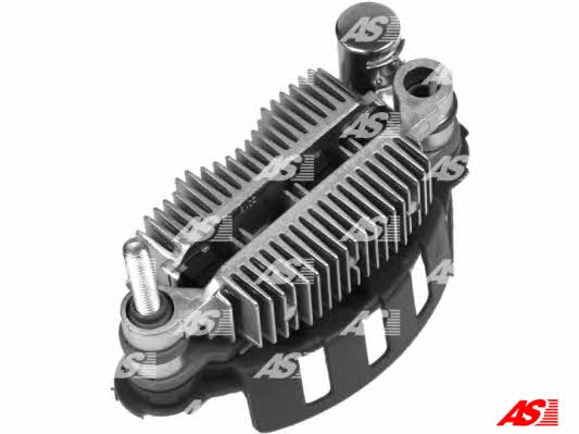 Rectifier, alternator AS-PL ARC5035