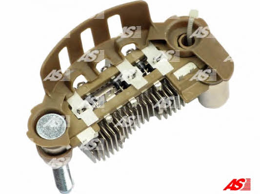 Rectifier, alternator AS-PL ARC5066