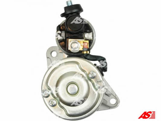 Starter AS-PL S5122