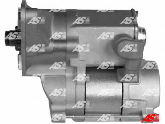 Starter AS-PL S6014