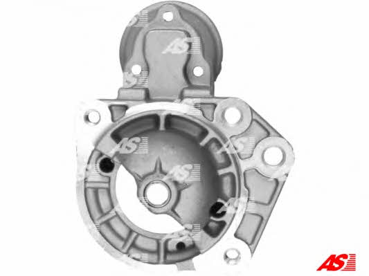 Buy AS-PL SBR4002 at a low price in United Arab Emirates!