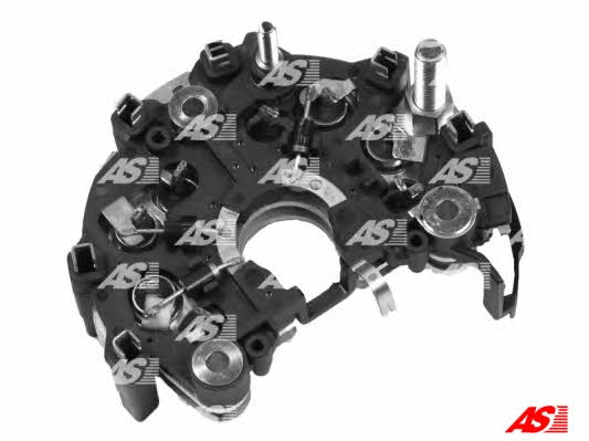 Rectifier, alternator AS-PL ARC0051