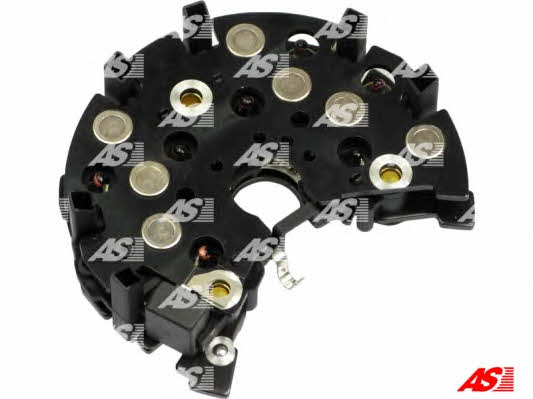 Rectifier, alternator AS-PL ARC0125