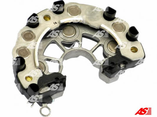 Rectifier, alternator AS-PL ARC0088