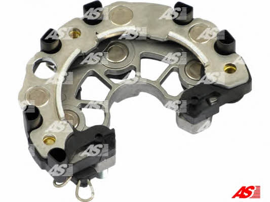 Rectifier, alternator AS-PL ARC0101