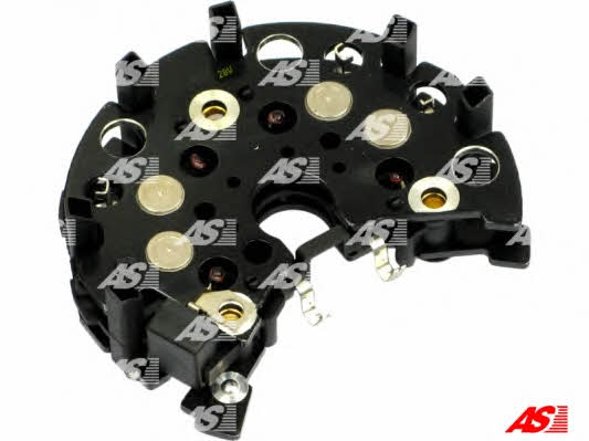 Rectifier, alternator AS-PL ARC0106