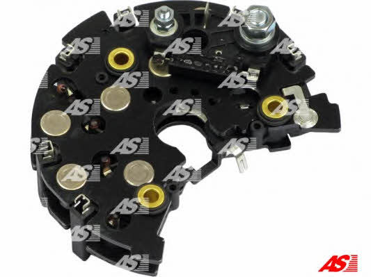 AS-PL Rectifier, alternator – price 157 PLN