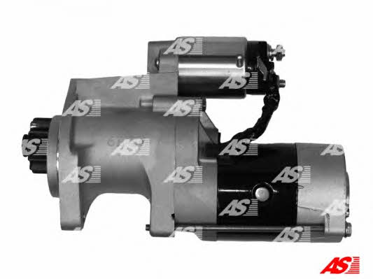 AS-PL Starter – price 499 PLN