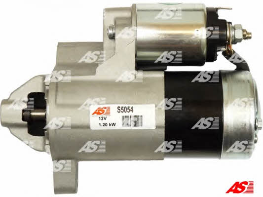 Starter AS-PL S5054