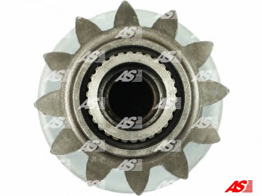 AS-PL Freewheel gear, starter – price 74 PLN