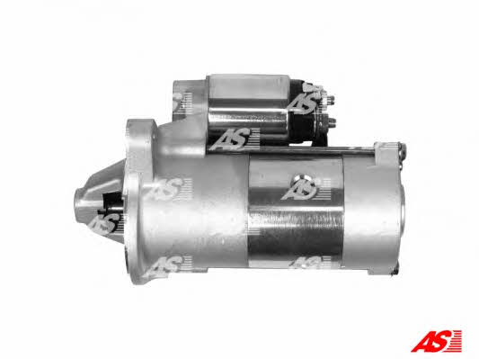 AS-PL Starter – price 528 PLN