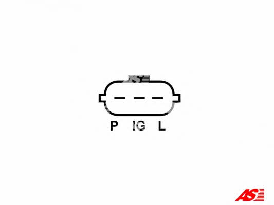 Buy AS-PL ARE6030 – good price at EXIST.AE!