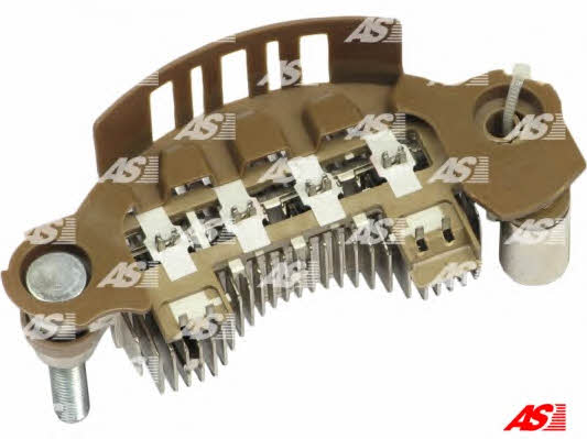 Rectifier, alternator AS-PL ARC5086