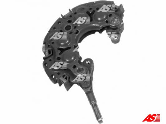 Rectifier, alternator AS-PL ARC6012