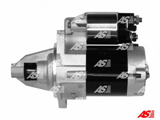 AS-PL Starter – price 268 PLN