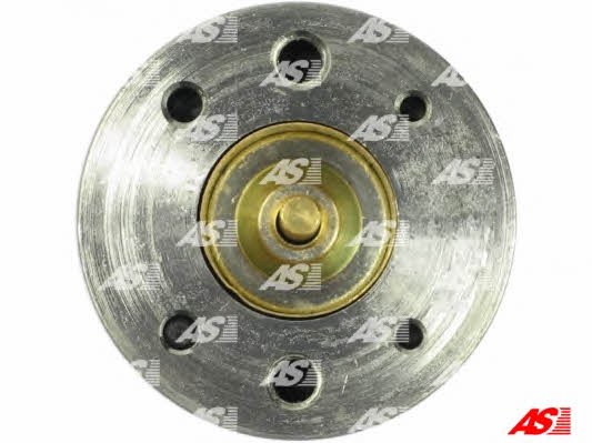 AS-PL Solenoid switch, starter – price 105 PLN
