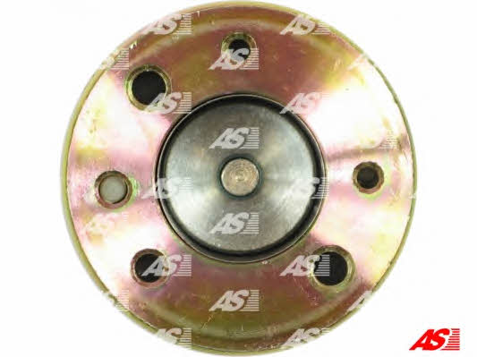 Solenoid switch, starter AS-PL SS2041
