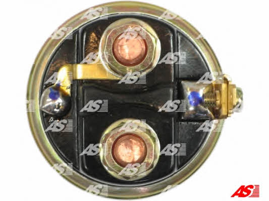 AS-PL Solenoid switch, starter – price 103 PLN