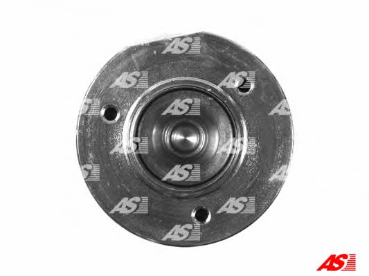 AS-PL Solenoid switch, starter – price 69 PLN
