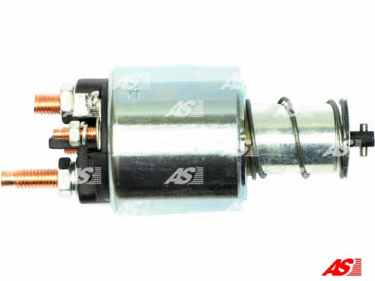 AS-PL Solenoid switch, starter – price 88 PLN