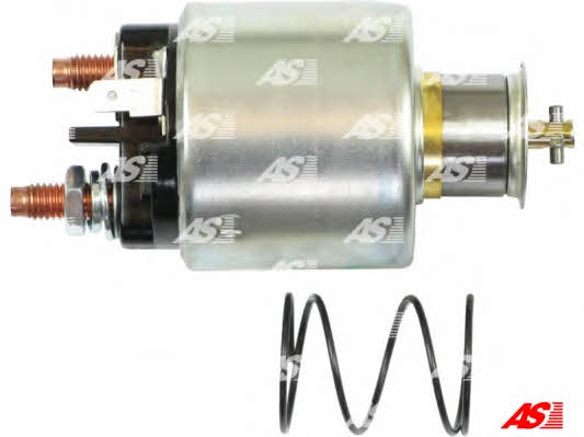 Solenoid switch, starter AS-PL SS3047