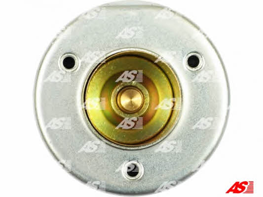 AS-PL Solenoid switch, starter – price 77 PLN