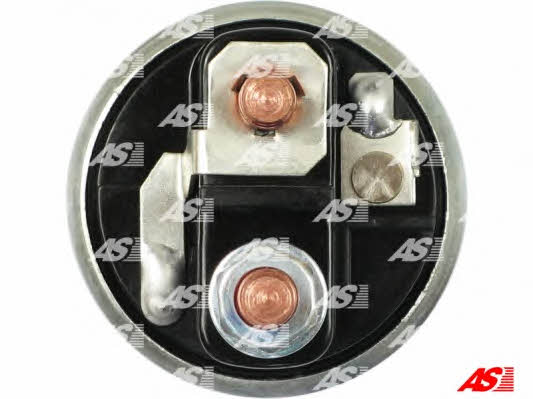 AS-PL Solenoid switch, starter – price 61 PLN