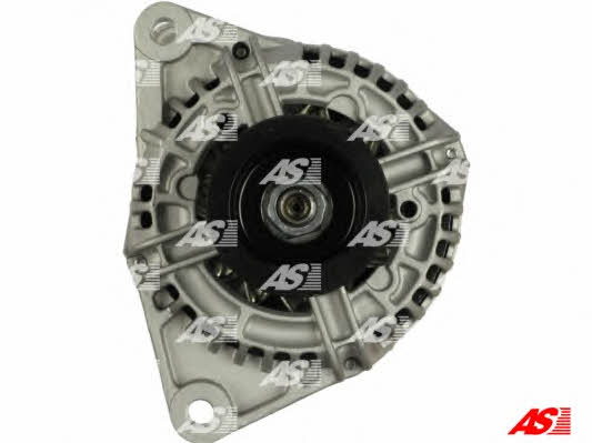 AS-PL Alternator – price 556 PLN