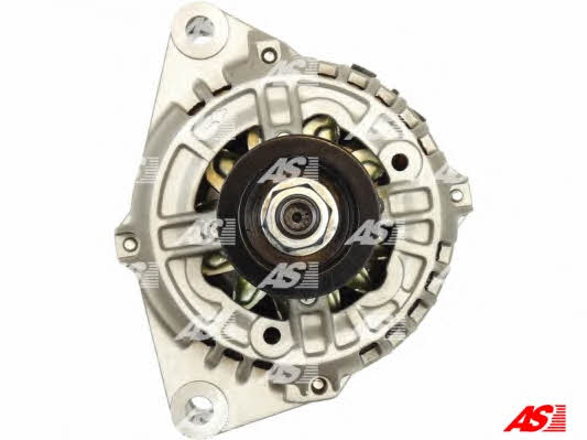 AS-PL Alternator – price 531 PLN