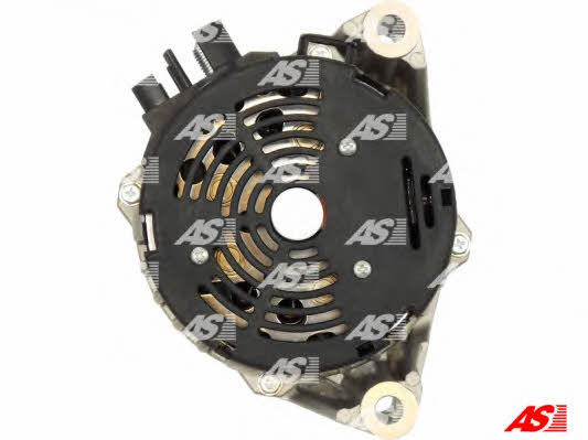 Alternator AS-PL A0081