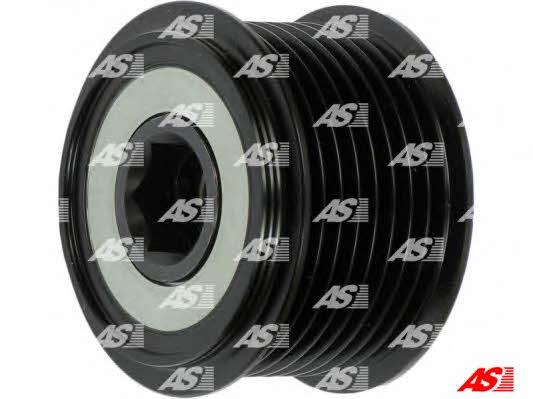 Freewheel clutch, alternator AS-PL AFP6029
