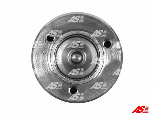 AS-PL Solenoid switch, starter – price 80 PLN