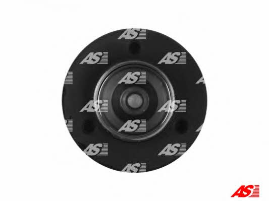 AS-PL Solenoid switch, starter – price 106 PLN