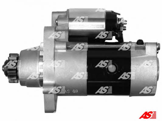 AS-PL Starter – price 483 PLN
