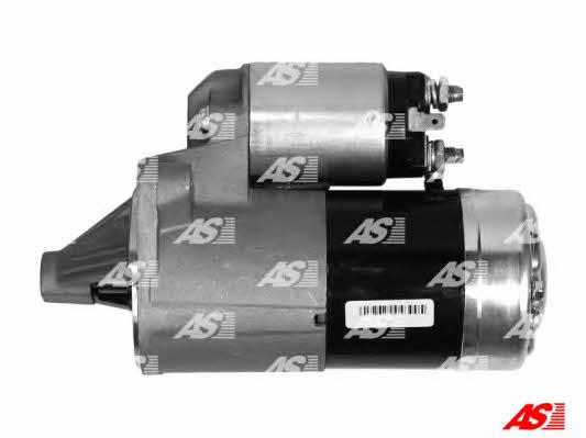AS-PL Starter – price 314 PLN