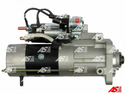 Starter AS-PL S5058