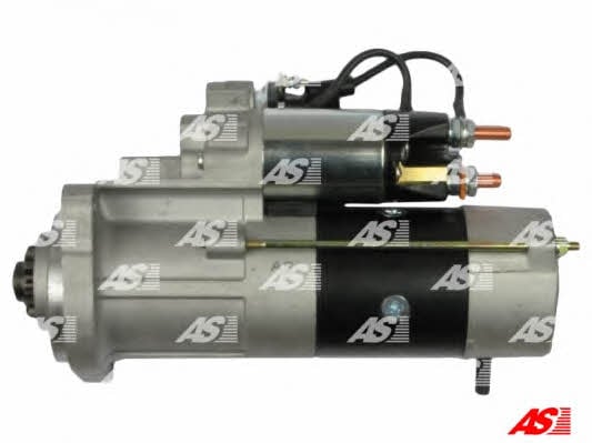 AS-PL Starter – price 799 PLN