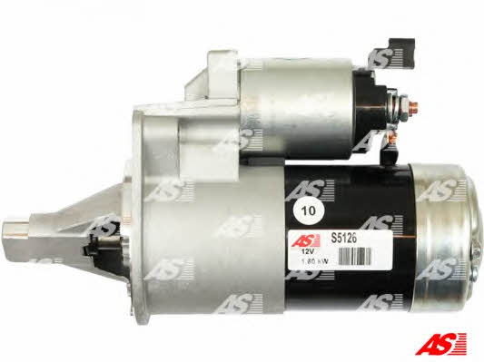 Starter AS-PL S5126