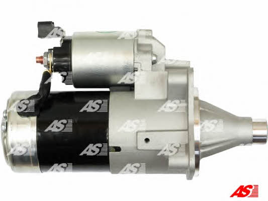 AS-PL Starter – price 379 PLN