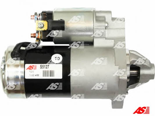 Buy AS-PL S5127 – good price at EXIST.AE!