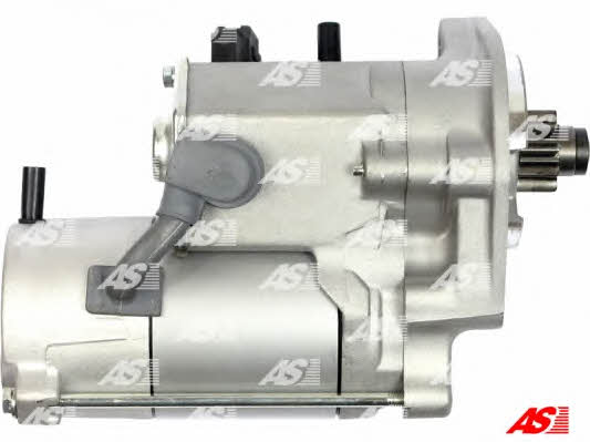 Starter AS-PL S6054