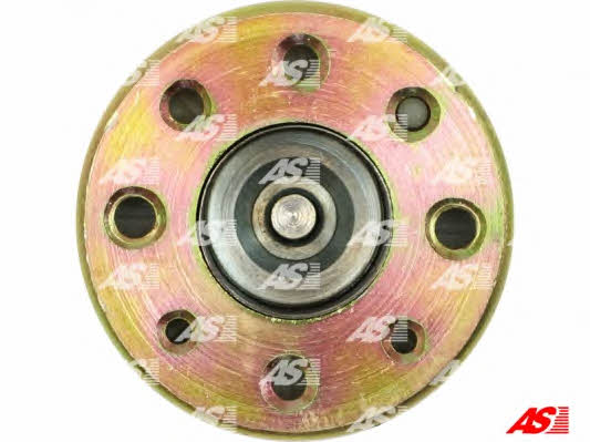 AS-PL Solenoid switch, starter – price 110 PLN