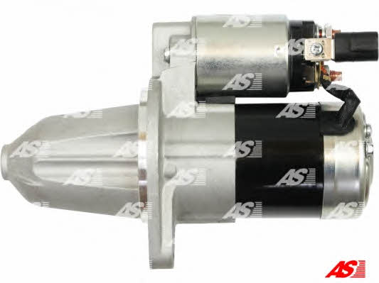 AS-PL Starter – price 390 PLN