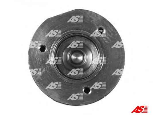AS-PL Solenoid switch, starter – price 55 PLN