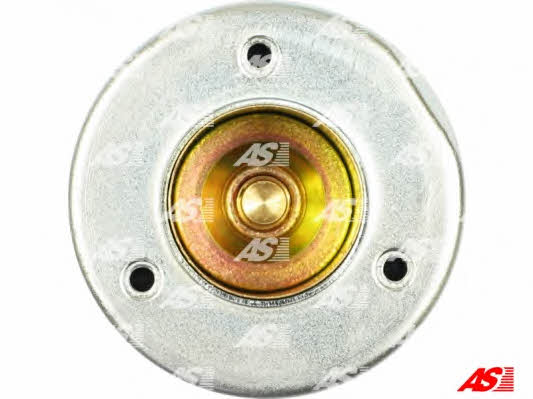AS-PL Solenoid switch, starter – price 58 PLN