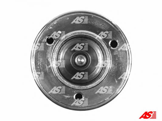 AS-PL Solenoid switch, starter – price 130 PLN