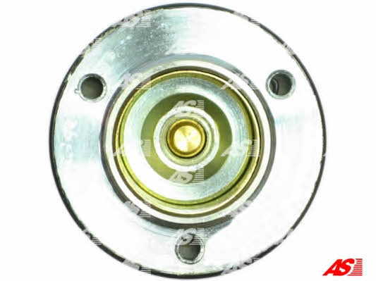 AS-PL Solenoid switch, starter – price 73 PLN