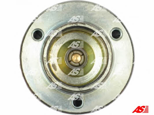 AS-PL Solenoid switch, starter – price 82 PLN