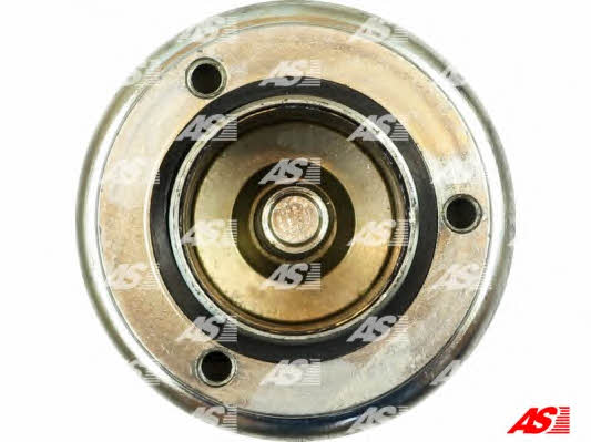 AS-PL Solenoid switch, starter – price 143 PLN